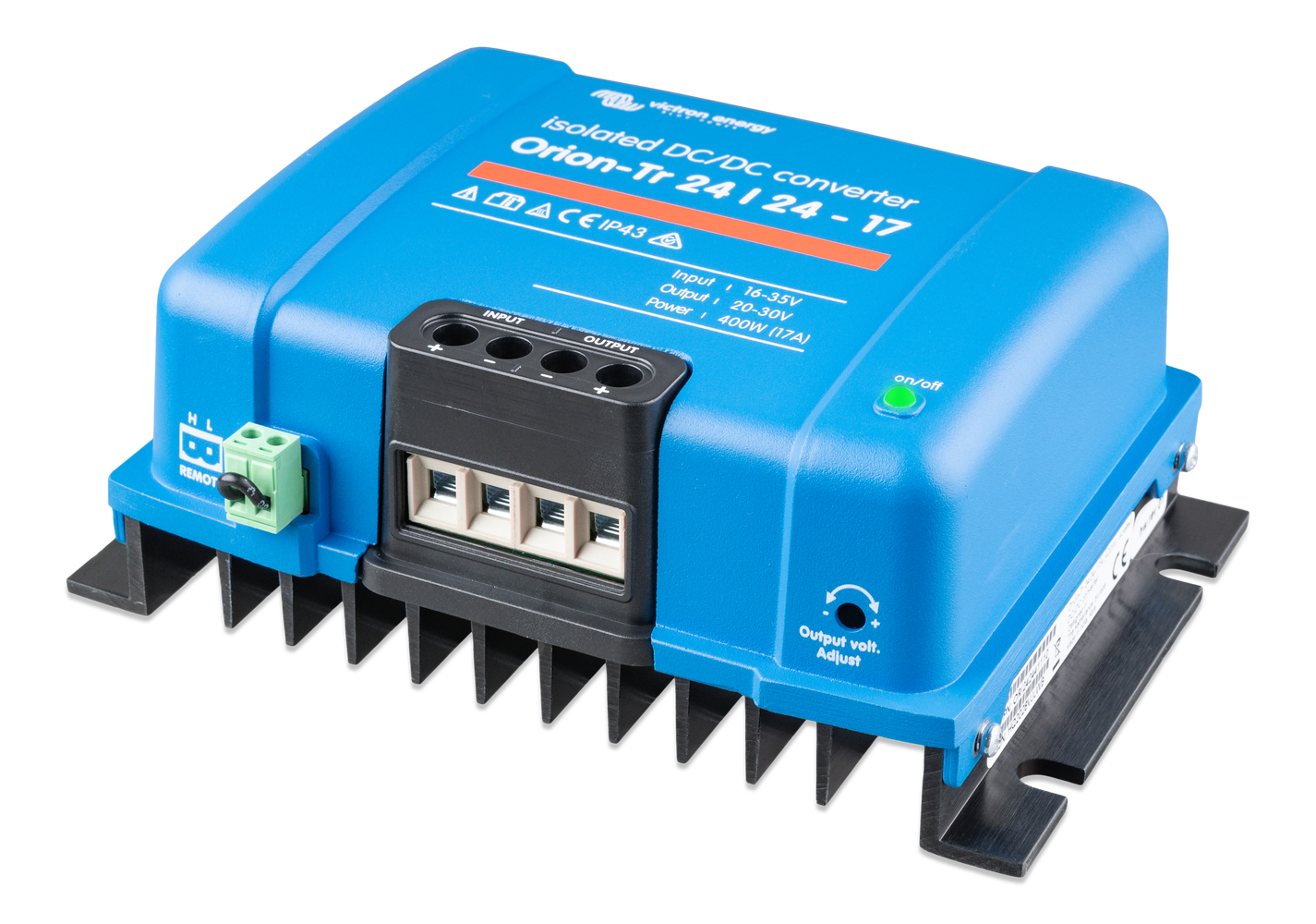 OrionTr DCDC Converters Isolated Victron Energy